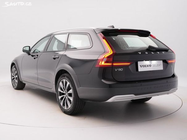 Volvo V90 Cross Country AWD B4 145 kW image number 8