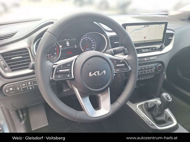 Kia Ceed 1.0 74 kW image number 18