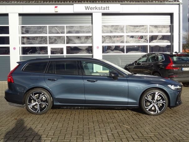 Volvo V60 Plus AWD T6 293 kW image number 7