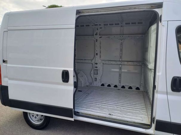 Fiat Ducato 118 kW image number 7