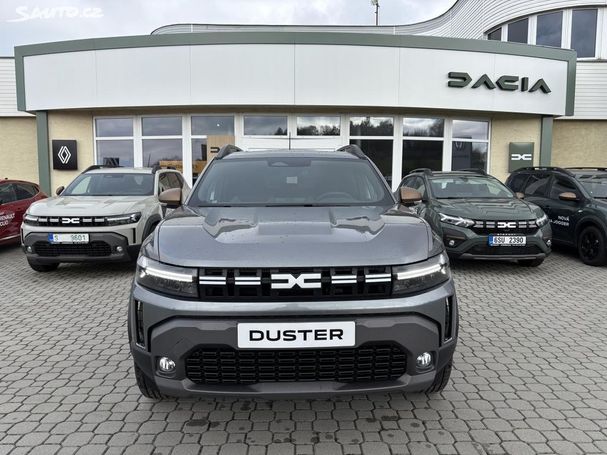 Dacia Duster TCe 130 Extreme 96 kW image number 2