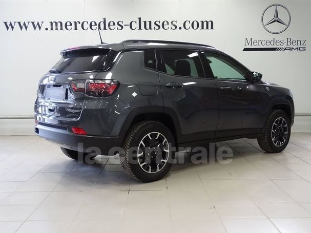 Jeep Compass 1.3 PHEV Trailhawk 177 kW image number 4