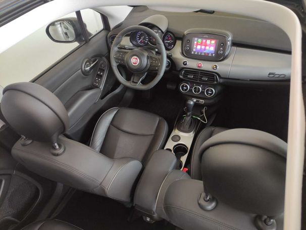 Fiat 500X 96 kW image number 13