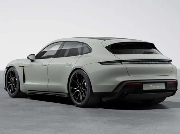 Porsche Taycan Sport Turismo 300 kW image number 4