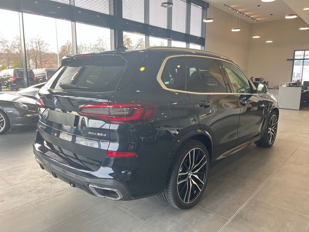 BMW X5 xDrive 210 kW image number 4