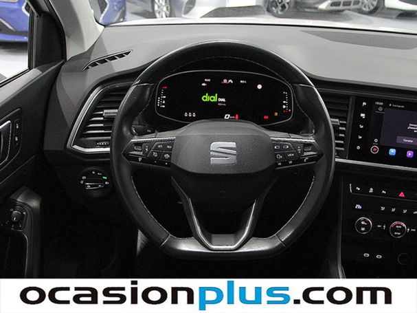 Seat Ateca 1.5 TSI DSG Style 110 kW image number 22