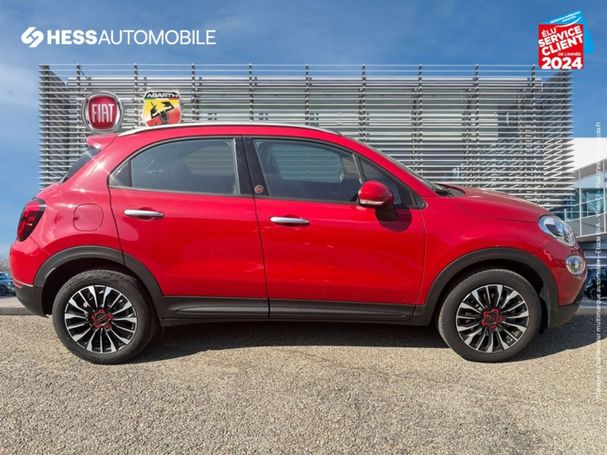 Fiat 500X 98 kW image number 11