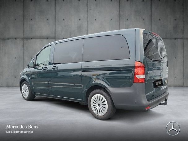 Mercedes-Benz Vito 119 CDi Tourer PRO 140 kW image number 8