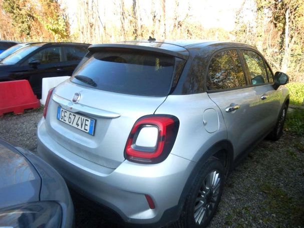 Fiat 500X 1.0 88 kW image number 9