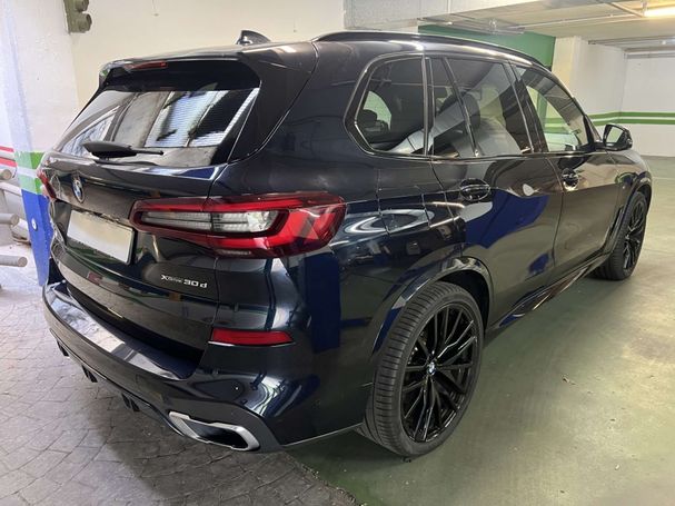 BMW X5 xDrive 195 kW image number 7