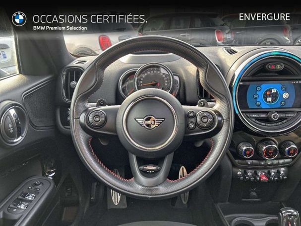 Mini John Cooper Works 143 kW image number 6