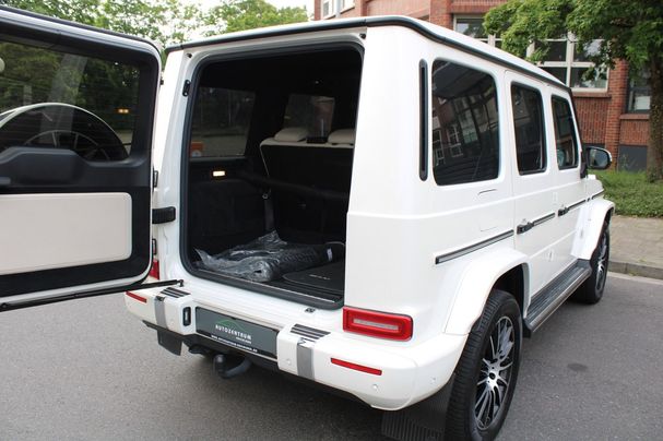 Mercedes-Benz G 350 d 210 kW image number 6