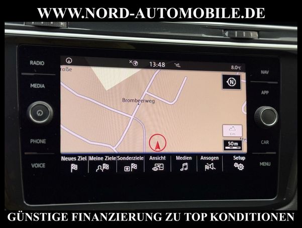 Volkswagen Tiguan 1.5 TSI DSG 110 kW image number 21