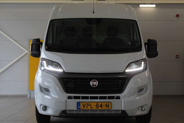 Fiat e-Ducato 79 kWh 90 kW image number 1