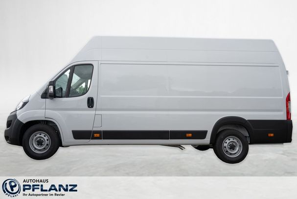 Fiat Ducato 35 140 103 kW image number 2