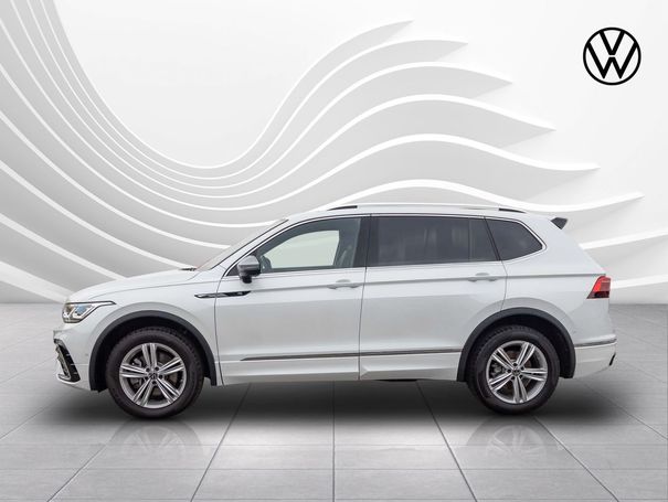 Volkswagen Tiguan Allspace 2.0 TSI R-Line 4Motion DSG 180 kW image number 4