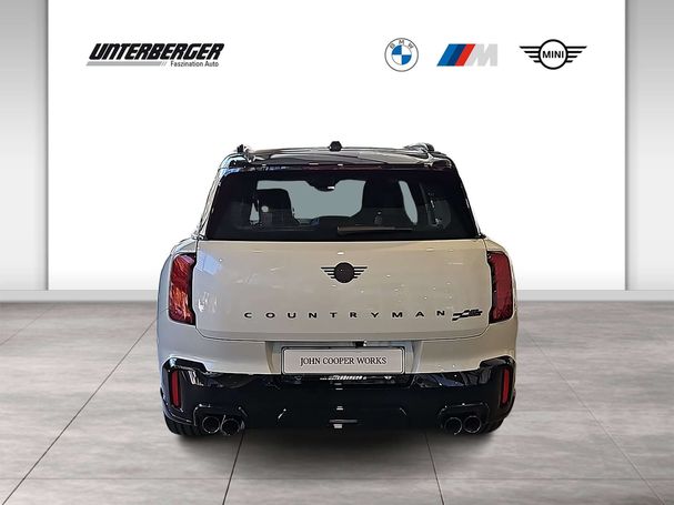 Mini John Cooper Works Countryman ALL4 221 kW image number 3