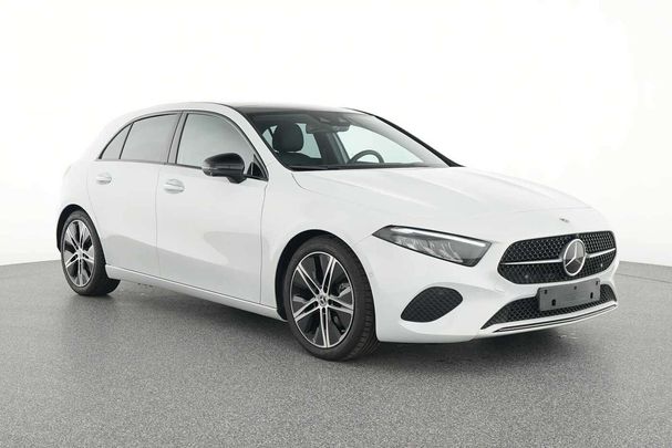 Mercedes-Benz A 200 d 110 kW image number 2