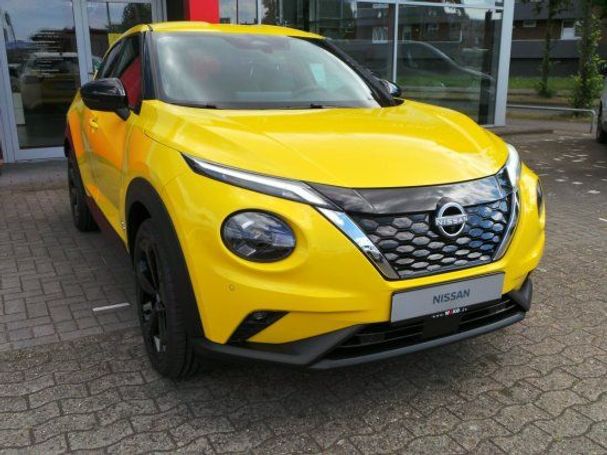 Nissan Juke 1.6 Hybrid Tekna 105 kW image number 2