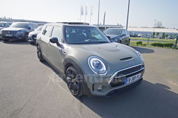 MINI Cooper SD Clubman 140 kW image number 1