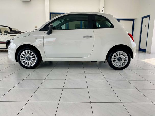 Fiat 500 1.0 51 kW image number 11