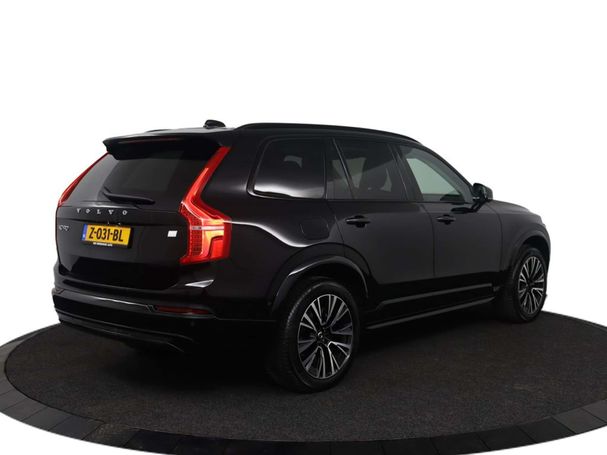 Volvo XC90 T8 Recharge AWD Ultimate 335 kW image number 2