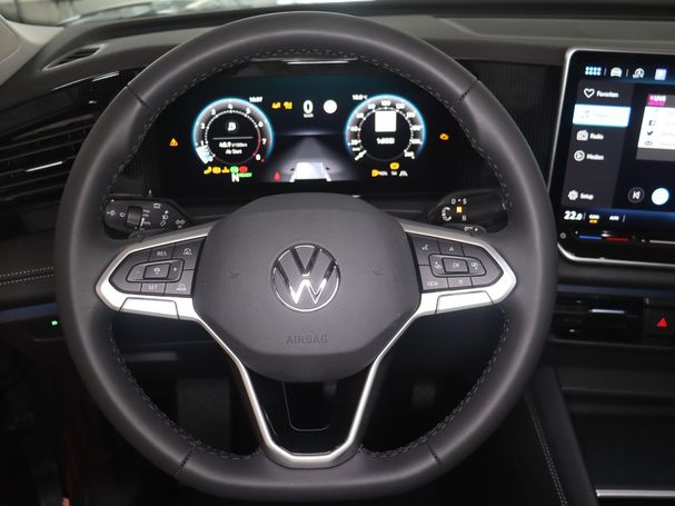 Volkswagen Tiguan 1.5 eTSI DSG 96 kW image number 3