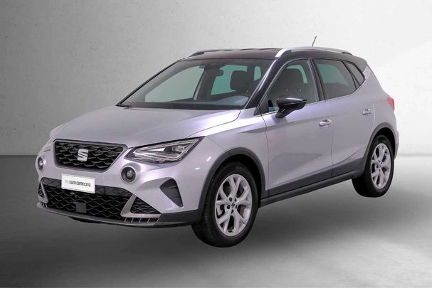 Seat Arona 1.0 TSI 70 kW image number 1