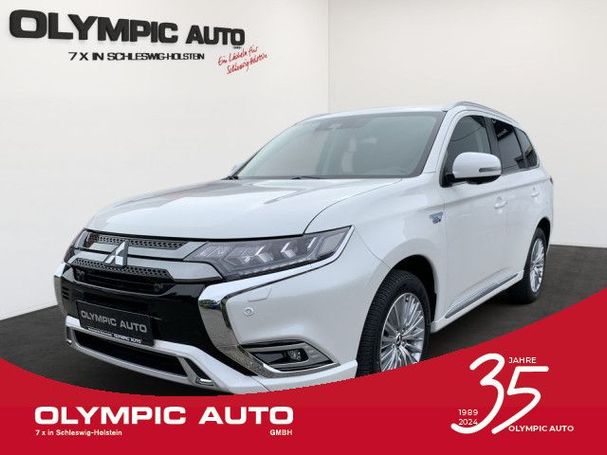 Mitsubishi Outlander 2.4 Plus 165 kW image number 1