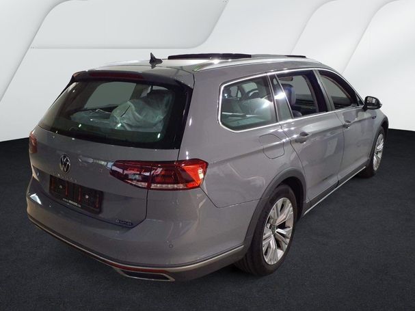 Volkswagen Passat Alltrack 2.0 TDI 4Motion 147 kW image number 3