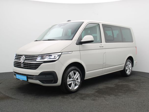 Volkswagen T6 Multivan DSG Comfortline 110 kW image number 1