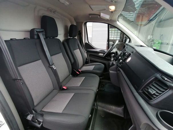 Ford Transit Custom 280 L1 77 kW image number 12