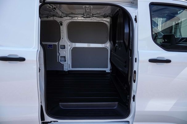 Ford Transit Custom L2H1 Trend 100 kW image number 24