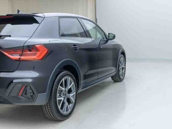 Audi A1 30 TFSI Allstreet 81 kW image number 2