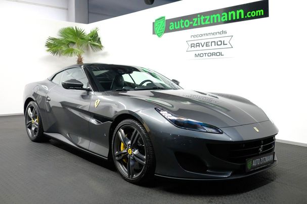 Ferrari Portofino T 441 kW image number 23