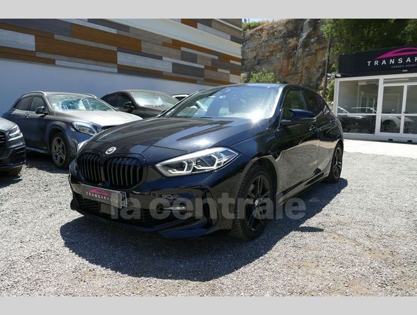 BMW 116d M Sport 85 kW image number 1