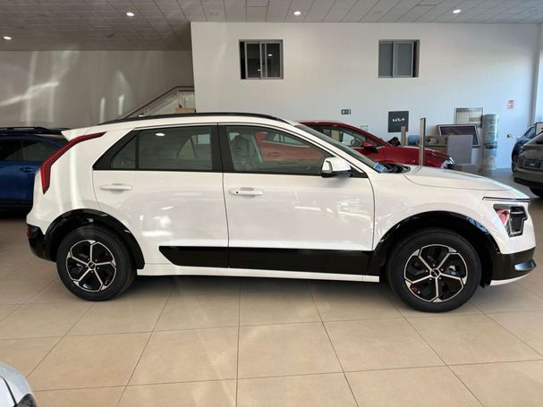 Kia Niro 1.6 95 kW image number 3