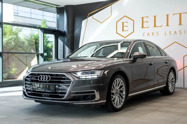 Audi A8 250 kW image number 1