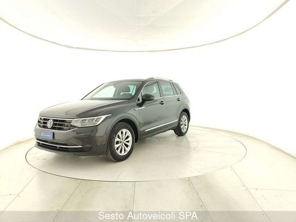 Volkswagen Tiguan 2.0 TDI Life DSG 110 kW image number 1