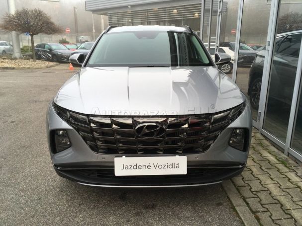 Hyundai Tucson 1.6 T-GDI 110 kW image number 7