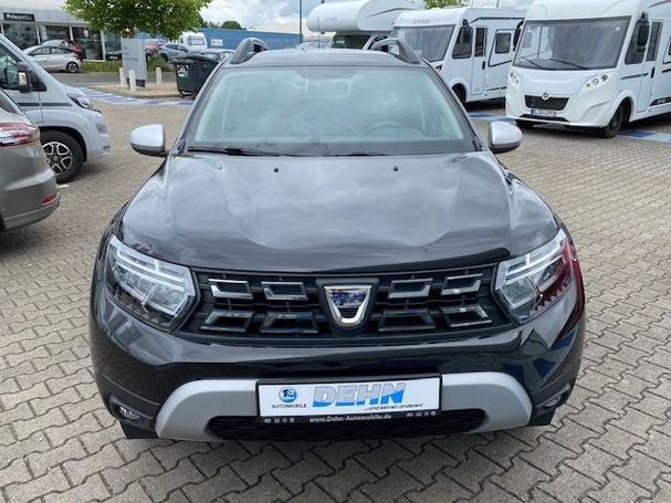 Dacia Duster TCe 150 Prestige 110 kW image number 2