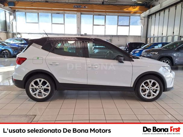 Seat Arona 1.0 TSI 70 kW image number 2