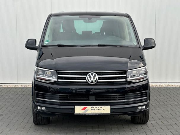 Volkswagen T6 Multivan 110 kW image number 4