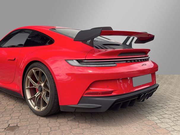 Porsche 992 GT3 375 kW image number 11