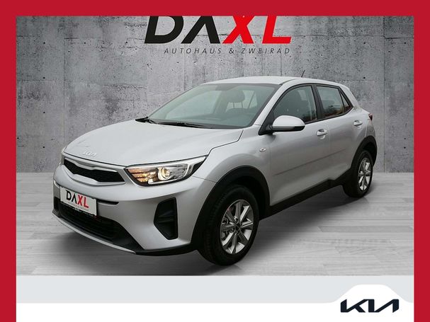 Kia Stonic 1.0 74 kW image number 1