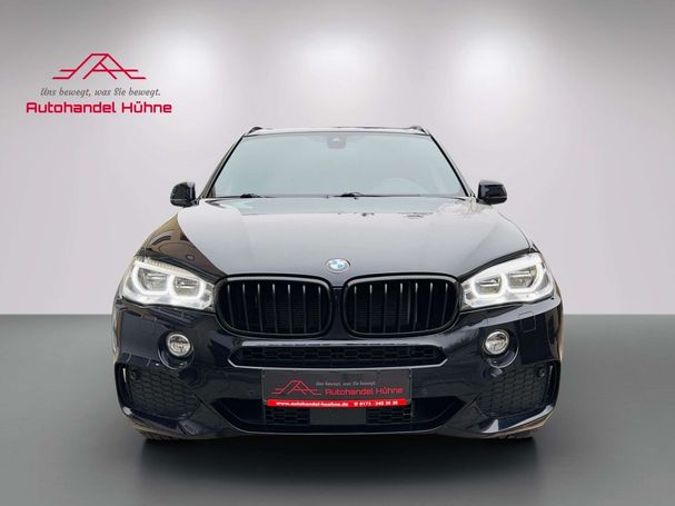 BMW X5 xDrive25d 170 kW image number 3