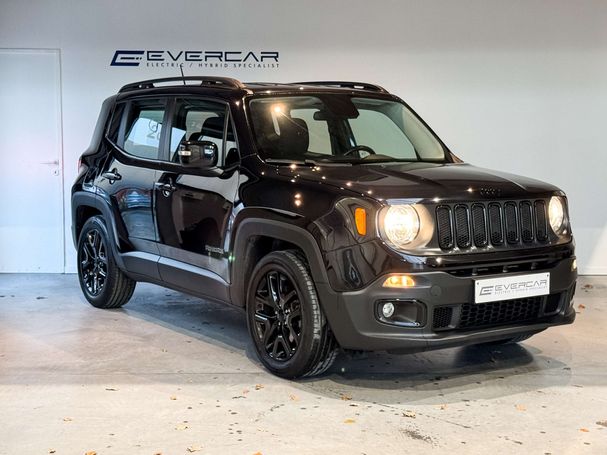 Jeep Renegade 1.6 81 kW image number 2