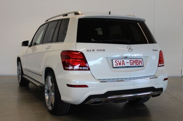 Mercedes-Benz GLK 350 225 kW image number 4