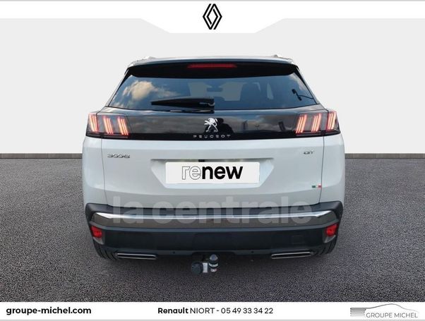 Peugeot 3008 BlueHDi 130 S&S EAT8 96 kW image number 6