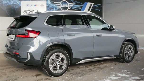 BMW X1 sDrive18d 110 kW image number 26